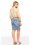 5388 - SAIA CHANEL ROW-AN 