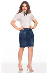 5395 - SAIA MEIA SECRETARIA ROW-AN 