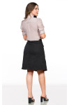 5405 - SAIA MEIA SECRETARIA PRETA ROW-AN 