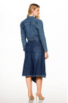 5409 - SAIAI LONGUETE ROW-AN