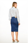 5414 - SAIA CHANEL ROW-AN 