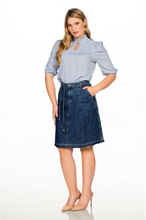 5417 - SAIA SECRETARIA ROW-AN 