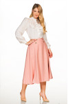5420 - SAIA CHANEL ROSA ROW-AN 