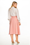 5420 - SAIA CHANEL ROSA ROW-AN 