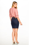 5422 - SAIA MEIA SECRETARIA ROW-AN 