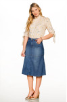 5426 - SAIA LONGUETE ROW-AN 