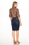 5432 - SAIA CHANEL COM BORDADO ROW-AN 