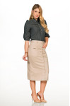 5440 - SAIA LONGUETE COM BOTOES ROW-AN 5440 - SAIA LONGUETE COM BOTOES ROW-AN