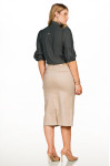 5440 - SAIA LONGUETE COM BOTOES ROW-AN 5440 - SAIA LONGUETE COM BOTOES ROW-AN