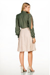 5441 - SAIA SECRETARIA OFF WHITE ROW-AN 5441 - SAIA SECRETARIA OFF WHITE ROW-AN