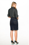5446 - SAIA SECRETARIA COM ELASTANO ROW-AN 