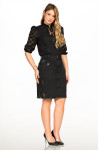 5450 - SAIA CHANEL ROW-AN 