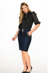 5451 - SAIA CHANEL ROW-AN 5451 - SAIA CHANEL ROW-AN