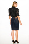 5451 - SAIA CHANEL ROW-AN 5451 - SAIA CHANEL ROW-AN