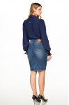 5459 - SAIAI CHANEL ROW-AN 