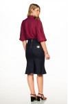 5465 - SAIA CHANEL ROW-AN 5465 - SAIA CHANEL ROW-AN
