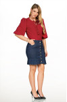 5469 - SAIA MEIA SECRETARIA ROW-AN