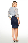 5475 - SAIA CHANEL ROW-AN 5475 - SAIA CHANEL ROW-AN