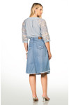 5477 - SAIA CHANEL PLUS ROW-AN 