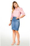 5488 - SAIA CHANEL ROW-AN 5488 - SAIA CHANEL ROW-AN