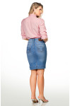 5488 - SAIA CHANEL ROW-AN 5488 - SAIA CHANEL ROW-AN