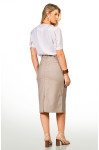 5499 - SAIA CHANEL ROW-AN 