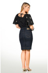 5502 - SAIA CHANEL ROW-AN 5502 - SAIA CHANEL ROW-AN