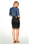 5506 - SAIA SECRETARIA ROW-AN 5506 - SAIA SECRETARIA ROW-AN