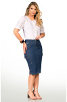5511 - SAIA CHANEL ROW-AN 