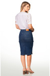 5511 - SAIA CHANEL ROW-AN 