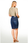 5522 -SAIA CHANEL ROW-AN 