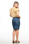 5540 - SAIA SECRETARIA ROW-AN