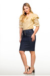 5542- SAIA CHANEL ROW-AN 5542- SAIA CHANEL ROW-AN