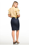5542- SAIA CHANEL ROW-AN 5542- SAIA CHANEL ROW-AN