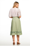 5544 - SAIA MIDI VERDE ROW-AN 