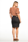5564 - SAIA SECRETARIA PRETA ROW-AN 