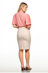 5577 - SAIA CHANEL OFF WHITE ROW-AN 5577 - SAIA CHANEL OFF WHITE ROW-AN