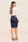 5591 - SAIA CHANEL ROW-AN 5591 - SAIA CHANEL ROW-AN