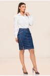 5595 - SAIA JEANS CHANEL ROW-AN 5595 - SAIA JEANS CHANEL ROW-AN