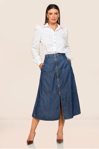 5599 - SAIA MAXI MIDI ROW-AN