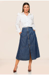 5599 - SAIA MAXI MIDI ROW-AN 5599 - SAIA MAXI MIDI ROW-AN