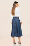 5599 - SAIA MAXI MIDI ROW-AN 5599 - SAIA MAXI MIDI ROW-AN