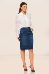 5602 - SAIA CHANEL PLUS ROW-AN