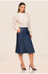 5605 - SAIA JEANS CHANEL ROW-AN 