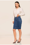 5607 -  SAIA CHANEL ROW-AN