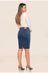 5607 -  SAIA CHANEL ROW-AN