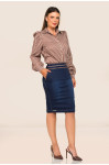 5609 - SAIA JEANS CHANEL PLUSN ROW-AN 5609 - SAIA JEANS CHANEL PLUSN ROW-AN