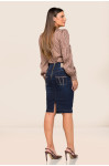 5609 - SAIA JEANS CHANEL PLUSN ROW-AN 5609 - SAIA JEANS CHANEL PLUSN ROW-AN