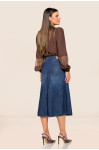 5614 - SAIA MAXI MIDI ROW-AN 5614 - SAIA MAXI MIDI ROW-AN