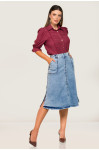 5618 - SAIA MAXI MIDI ROW-AN 
